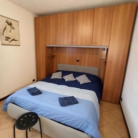 B&B Number 9 Болонья Екстер'єр фото