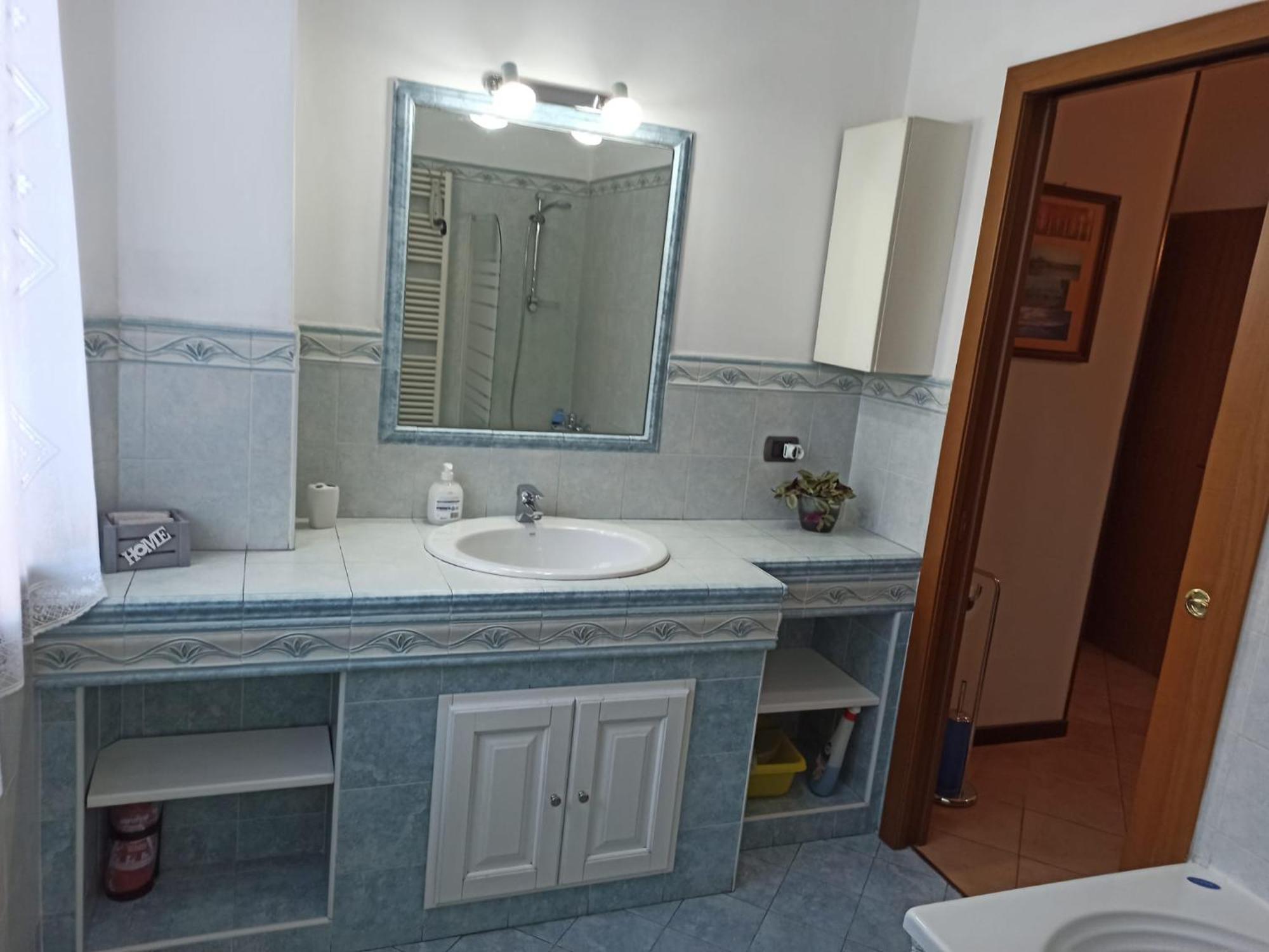 B&B Number 9 Болонья Екстер'єр фото