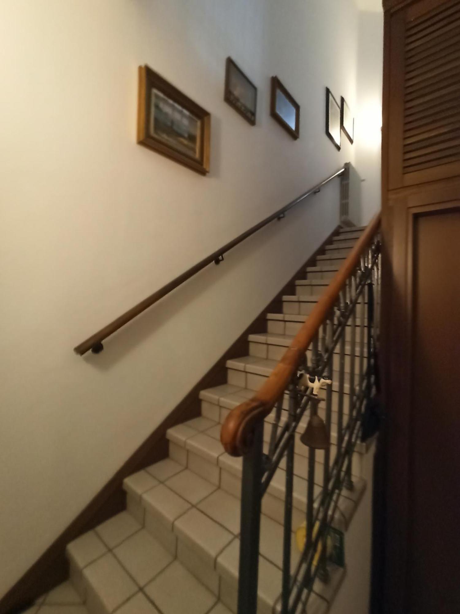 B&B Number 9 Болонья Екстер'єр фото