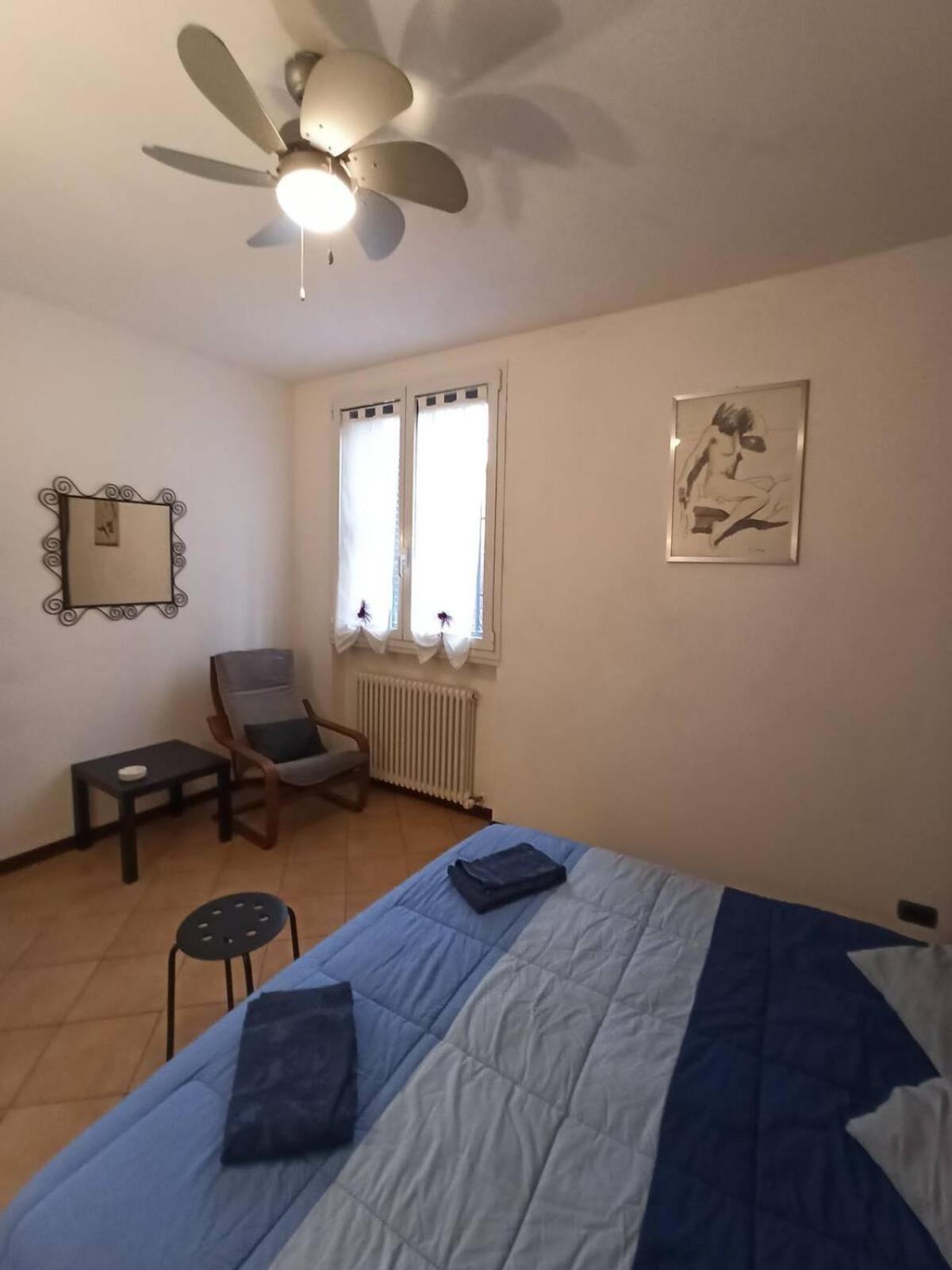 B&B Number 9 Болонья Екстер'єр фото