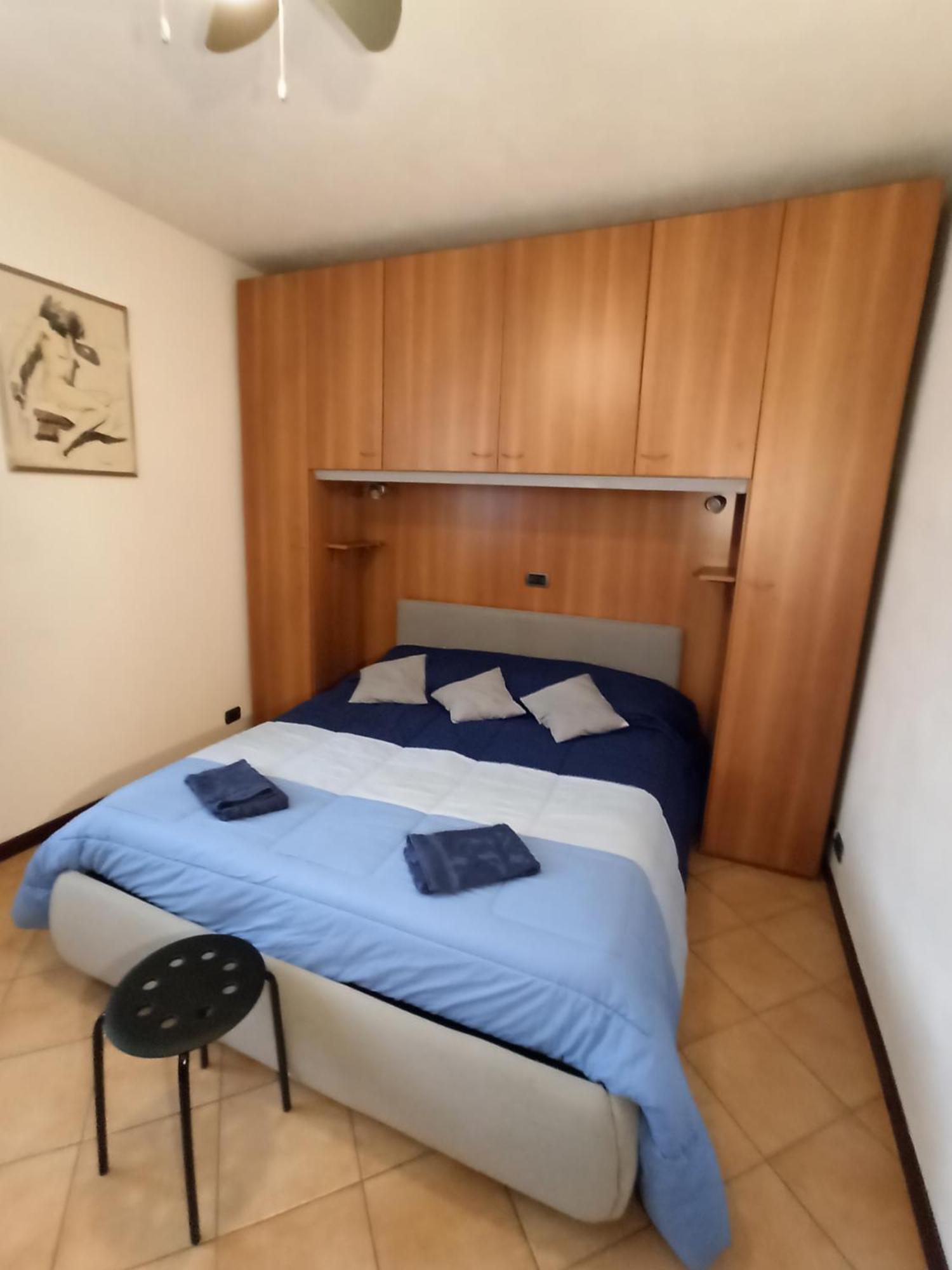 B&B Number 9 Болонья Екстер'єр фото