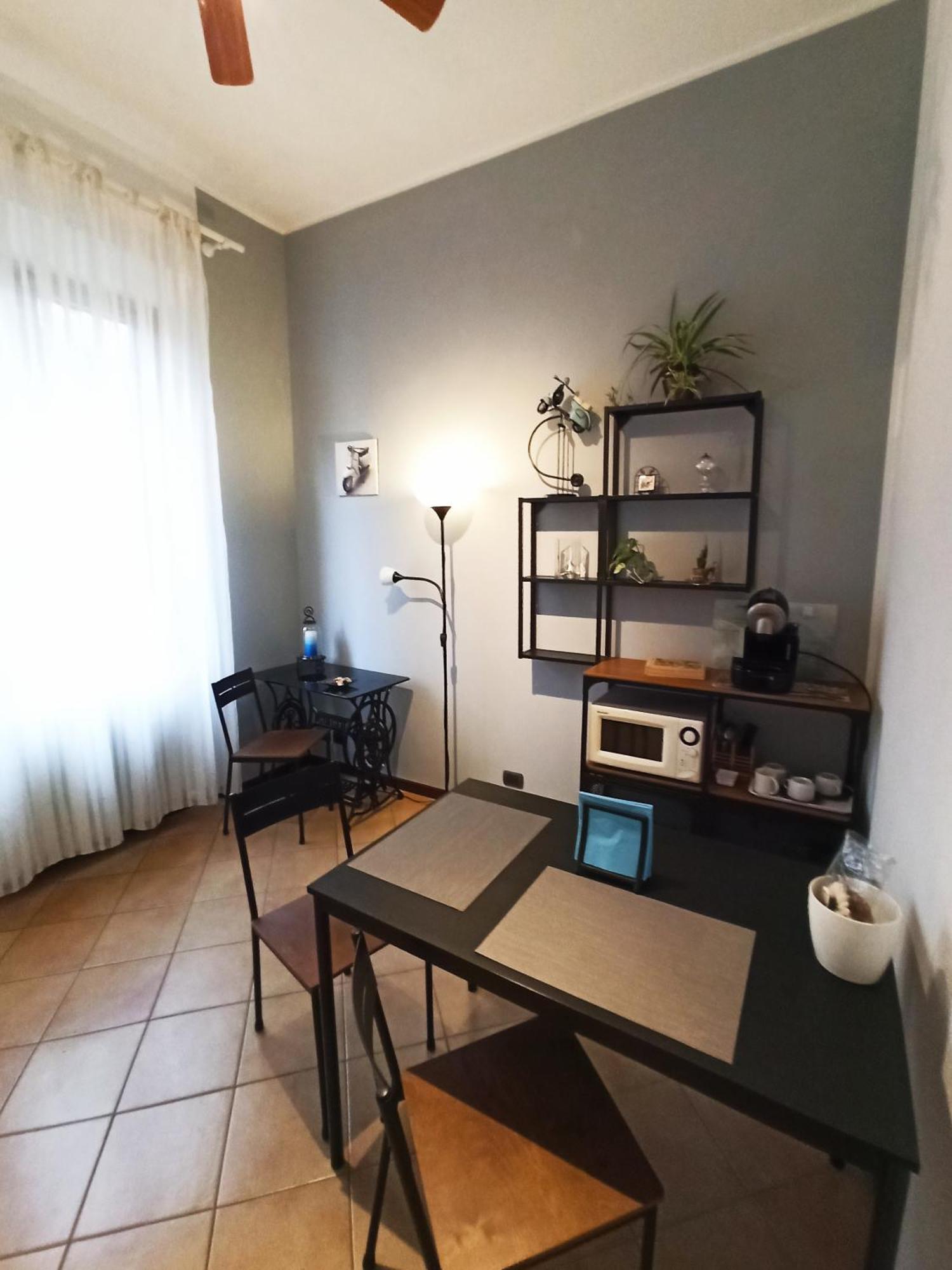 B&B Number 9 Болонья Екстер'єр фото